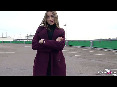 ❤️ O SCOUT ALEMÁN É UN SOÑO QUE TOCA STEELE, UN APARCAMENTO E SEXY POR DINERO ❤️❌ Vídeo de puta  en % gl.onlyindianpornx.ru % ☑
