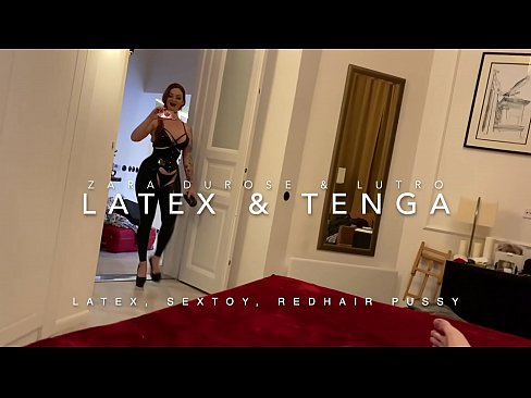 ❤️ Irmá pelirroja con disfraz de látex follada polo irmán ❤️❌ Vídeo de puta  en % gl.onlyindianpornx.ru % ☑
