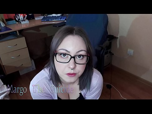❤️ Moza sexy con lentes chupa un consolador profundamente ante a cámara ❤️❌ Vídeo de puta  en % gl.onlyindianpornx.ru % ☑